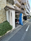 建物設備 アドラブール