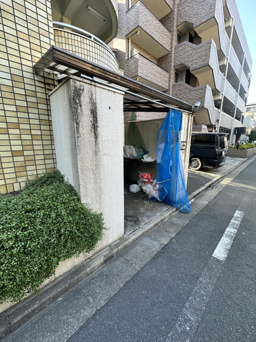 建物設備 アドラブール