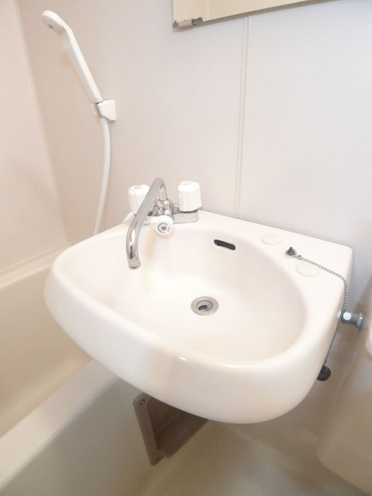 洗面 ABフラット中山