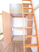 収納 ABフラット中山