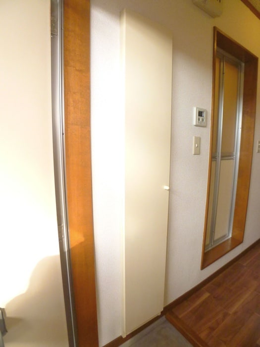 靴箱 ABフラット中山