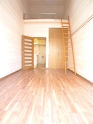 居室 ABフラット中山