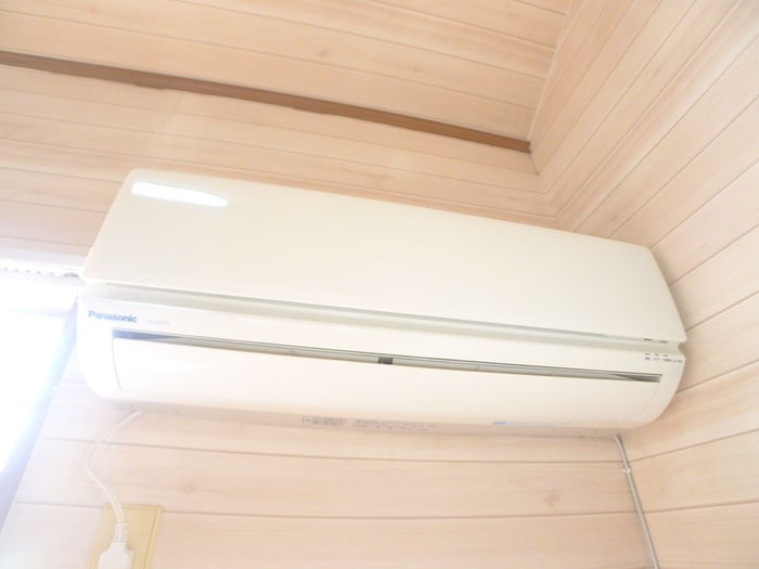 内観写真 ABフラット中山