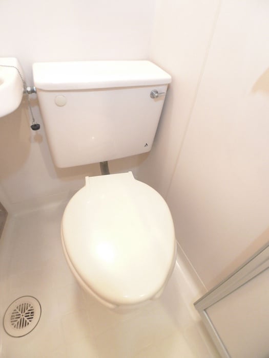 トイレ ABフラット中山