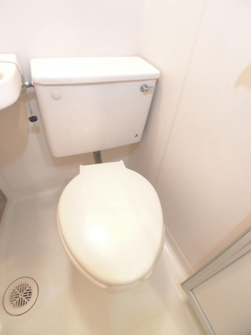 トイレ ABフラット中山