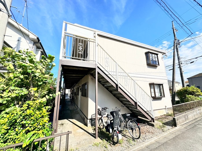 外観写真 ファミーユＫ