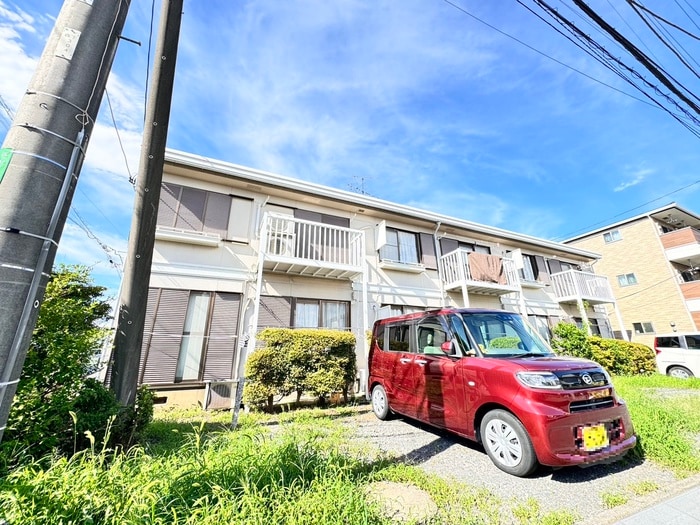 外観写真 ファミーユＫ