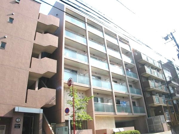 外観写真 コ－ラル宮崎台