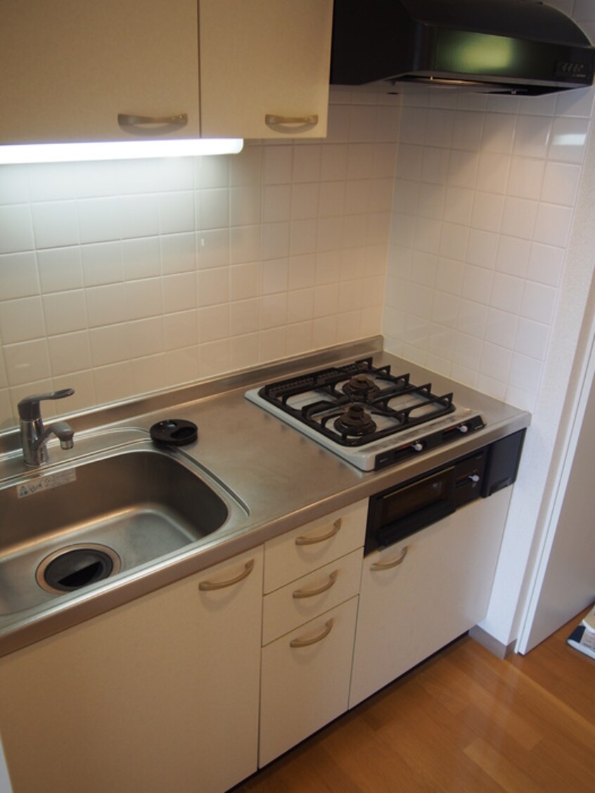 キッチン コ－ラル宮崎台