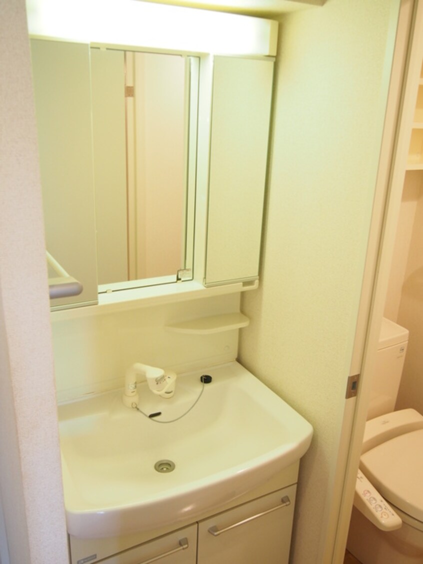 洗面 コ－ラル宮崎台