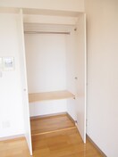 収納 コ－ラル宮崎台