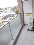 ベランダ・バルコニー コ－ラル宮崎台