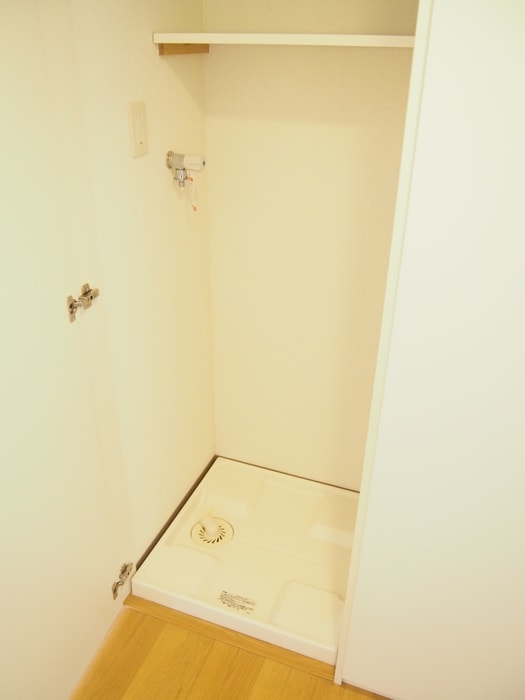 洗濯機置場 コ－ラル宮崎台