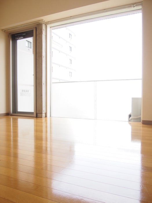 居室 コ－ラル宮崎台