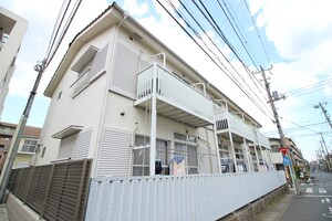 中村ハイツ