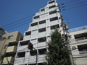ｽﾃ-ｼﾞﾌｧ-ｽﾄ本駒込Ⅱ(501)