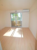 室内からの展望 サニ－サイド