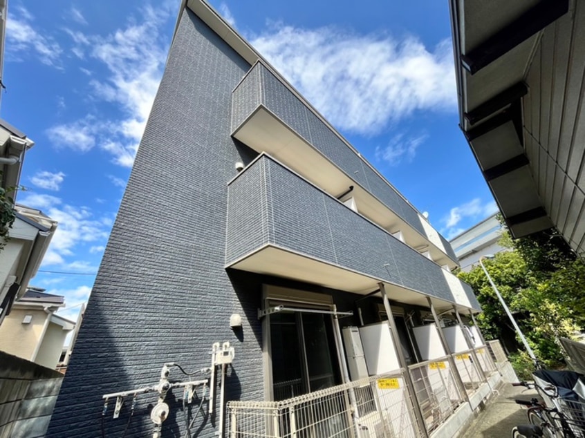 外観写真 クレカ－サ板橋
