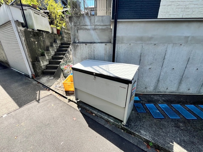 その他 クレカ－サ板橋