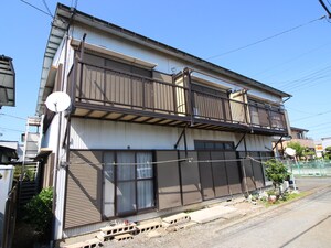 いずみ荘