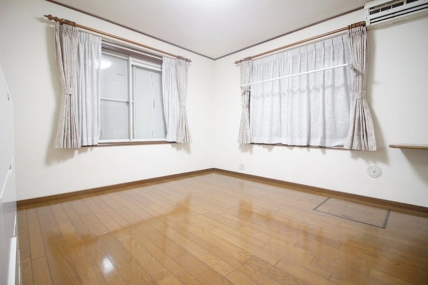 居室 ル・ノン原田