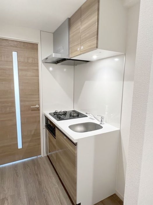 キッチン アルファコート西川口２３