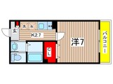 リブフラット小岩
