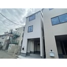 Kolet平間#14の外観