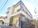 Ｅｄｇｅｗａｔｅｒ　Ｍｏａｎａの外観