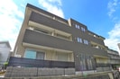 Ｅｄｇｅｗａｔｅｒ　Ｍｏａｎａの外観