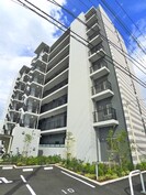 Lier a lavenirの外観