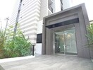 エントランス部分 Lier a lavenir