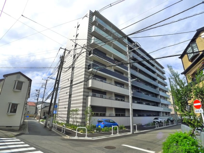 周辺環境 Lier a lavenir