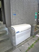 建物設備 プログレス