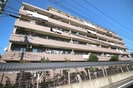 サンウェルティの外観