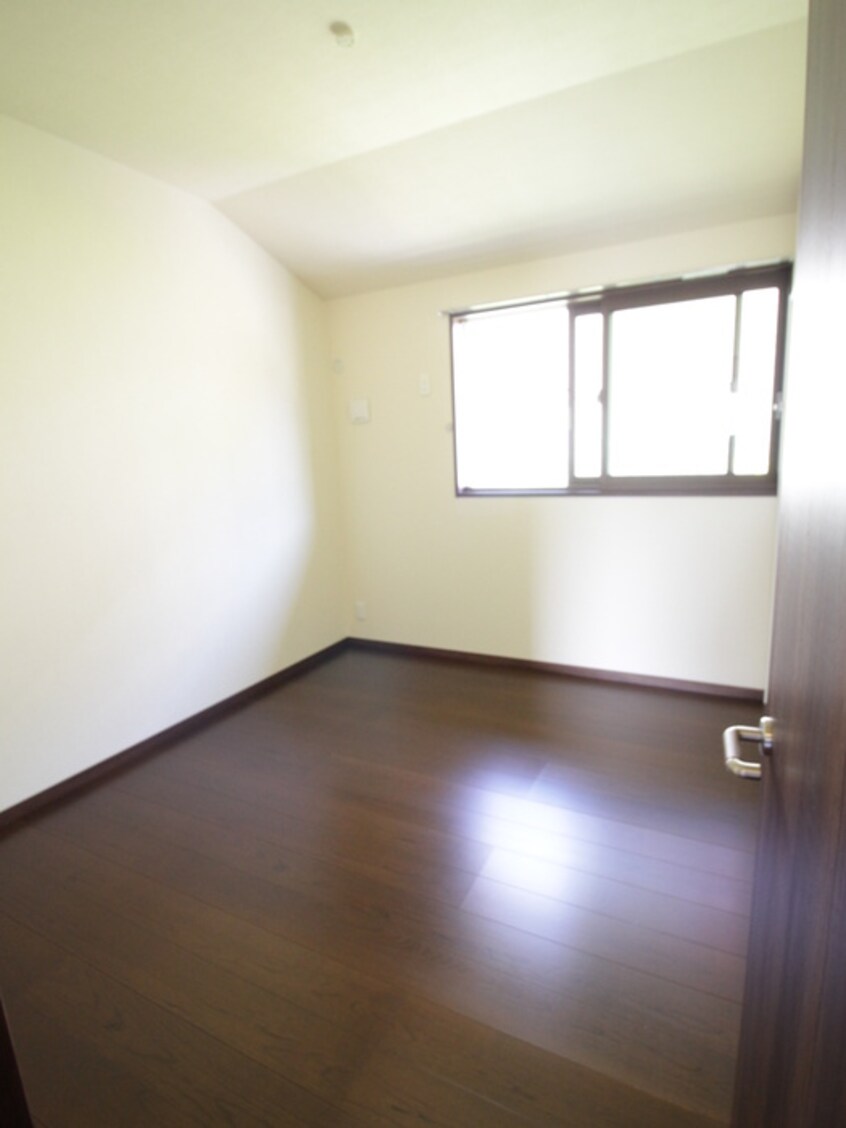 居室 Villa Glanz Ⅱ