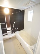 バス／シャワールーム等 Villa Glanz Ⅱ