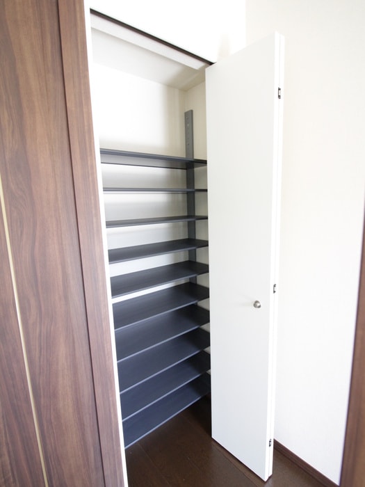 靴箱 Villa Glanz Ⅱ