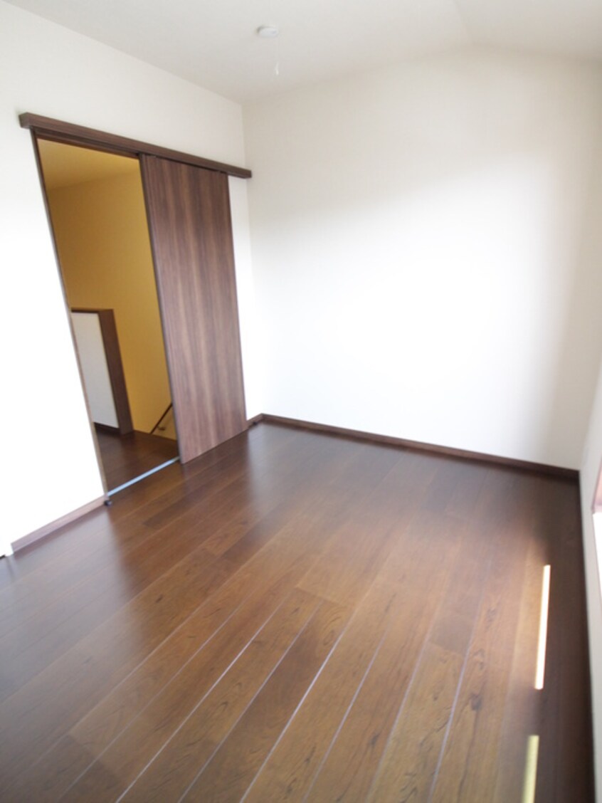 居室 Villa Glanz Ⅱ