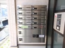 建物設備 リコ　ビーナ