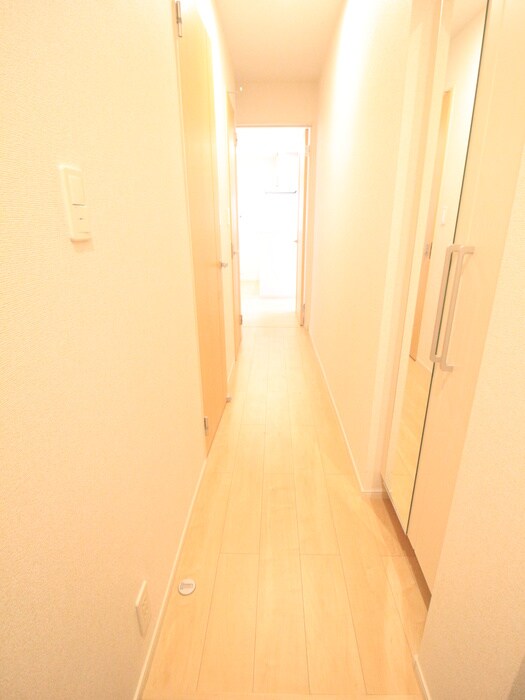 廊下 リコ　ビーナ