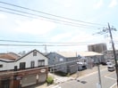 室内からの展望 リコ　ビーナ