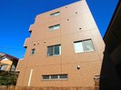 JC EAST 2524の外観