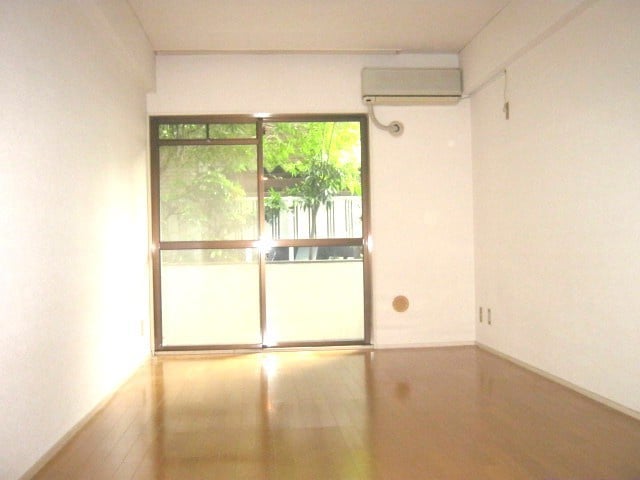 居室 自由が丘オ－クヒル