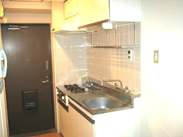 キッチン 自由が丘オ－クヒル