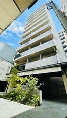 外観写真 アーバネックス新御徒町駅前