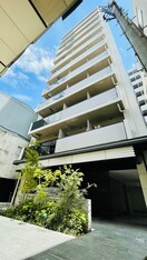 外観写真 アーバネックス新御徒町駅前