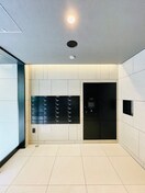 建物設備 アーバネックス新御徒町駅前