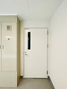 建物設備 アーバネックス新御徒町駅前