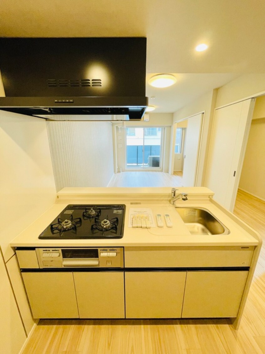 キッチン アーバネックス新御徒町駅前